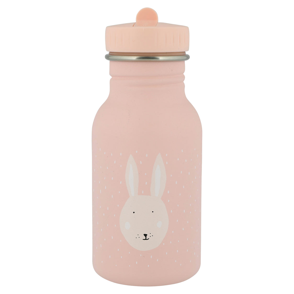 Mrs. Rabbit 