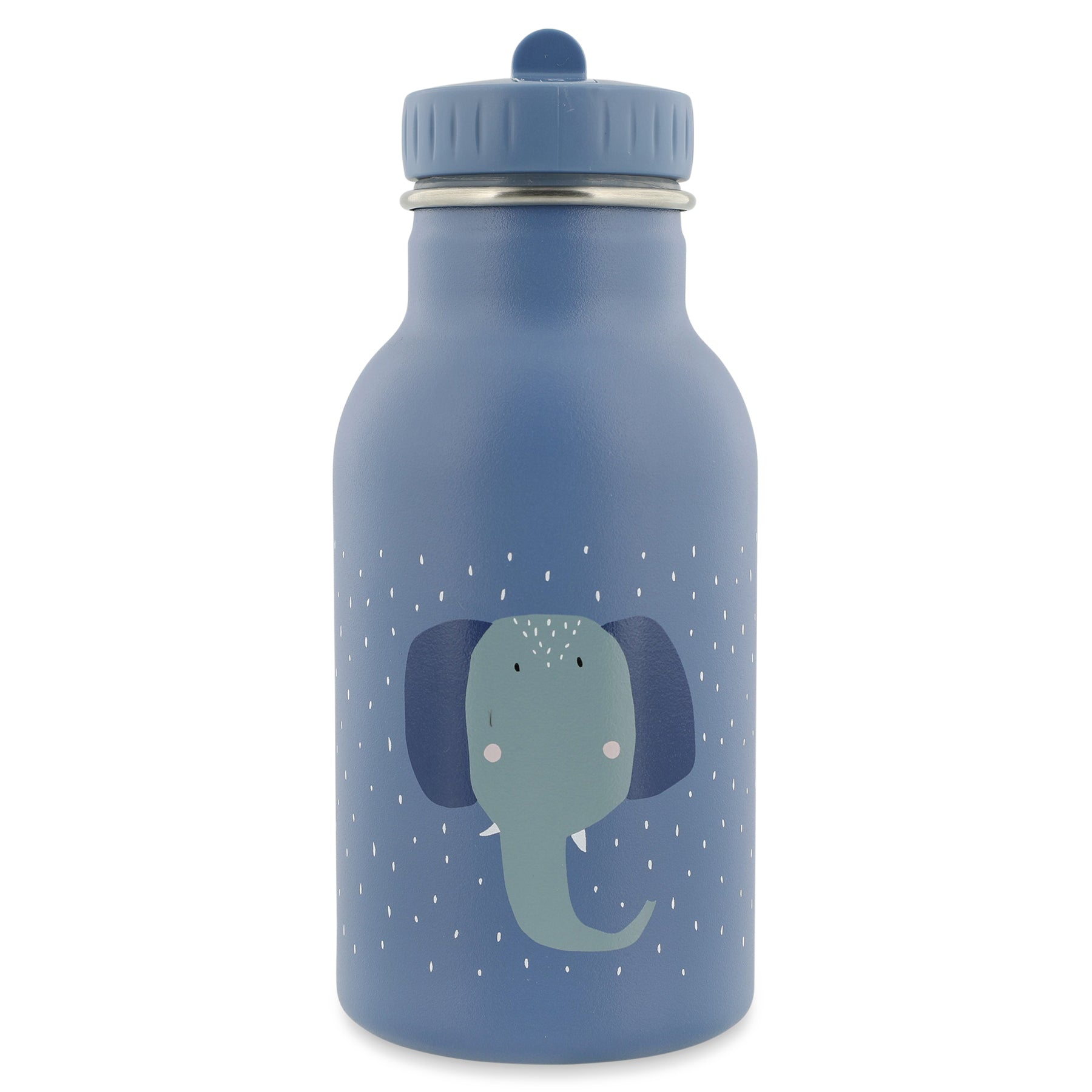 Mrs. Elephant 