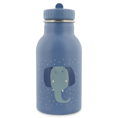 Mrs. Elephant 