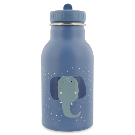 Mrs. Elephant 