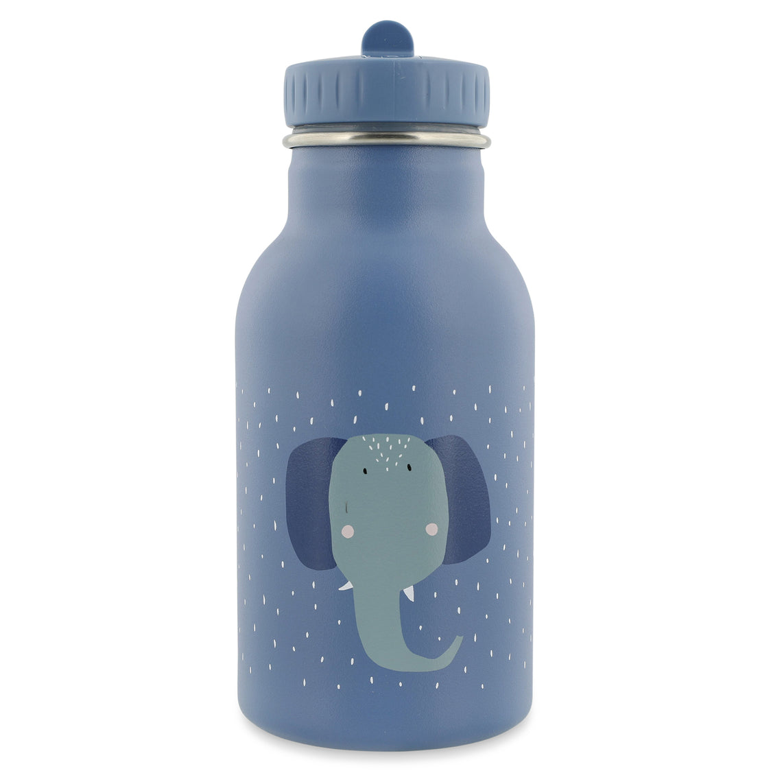 Mrs. Elephant 