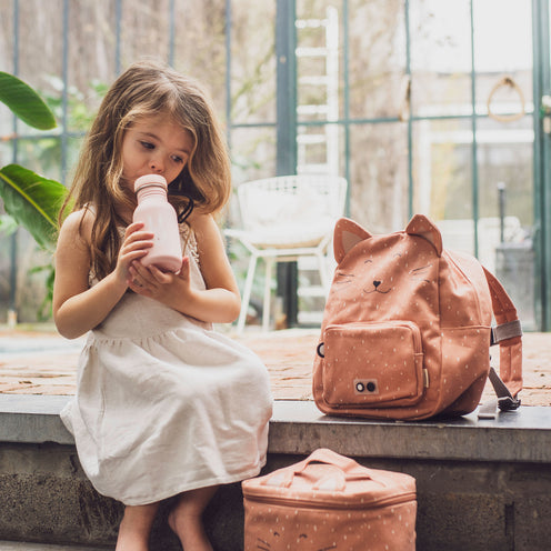 [trixie baby] ボトル（水筒）350ml