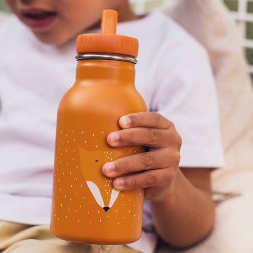 [trixie baby] ボトル（水筒）350ml