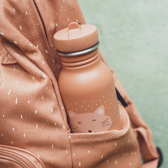 [trixie baby] ボトル（水筒）350ml