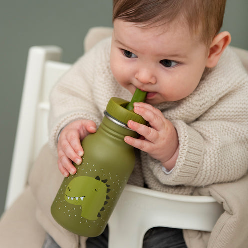 [trixie baby] ボトル（水筒）350ml