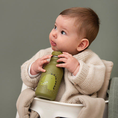 [trixie baby] ボトル（水筒）350ml