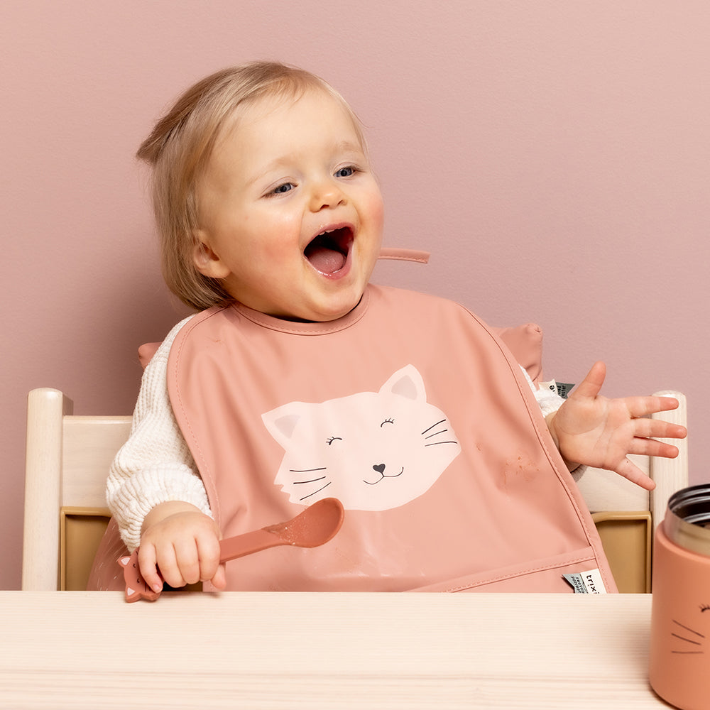 お食事エプロン – blossom39 ONLINE SHOP
