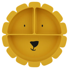 Mr.Lion