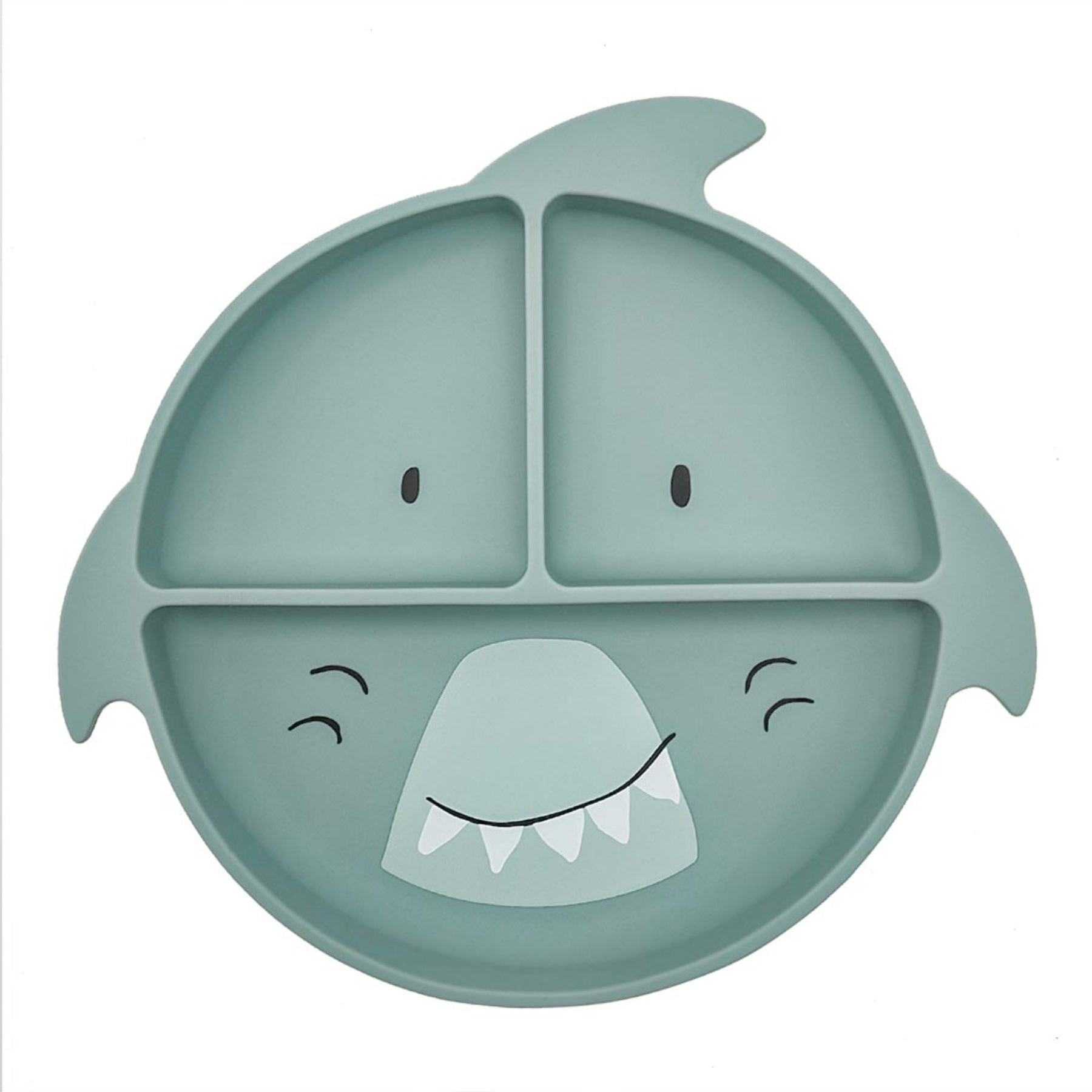 Mr.Shark