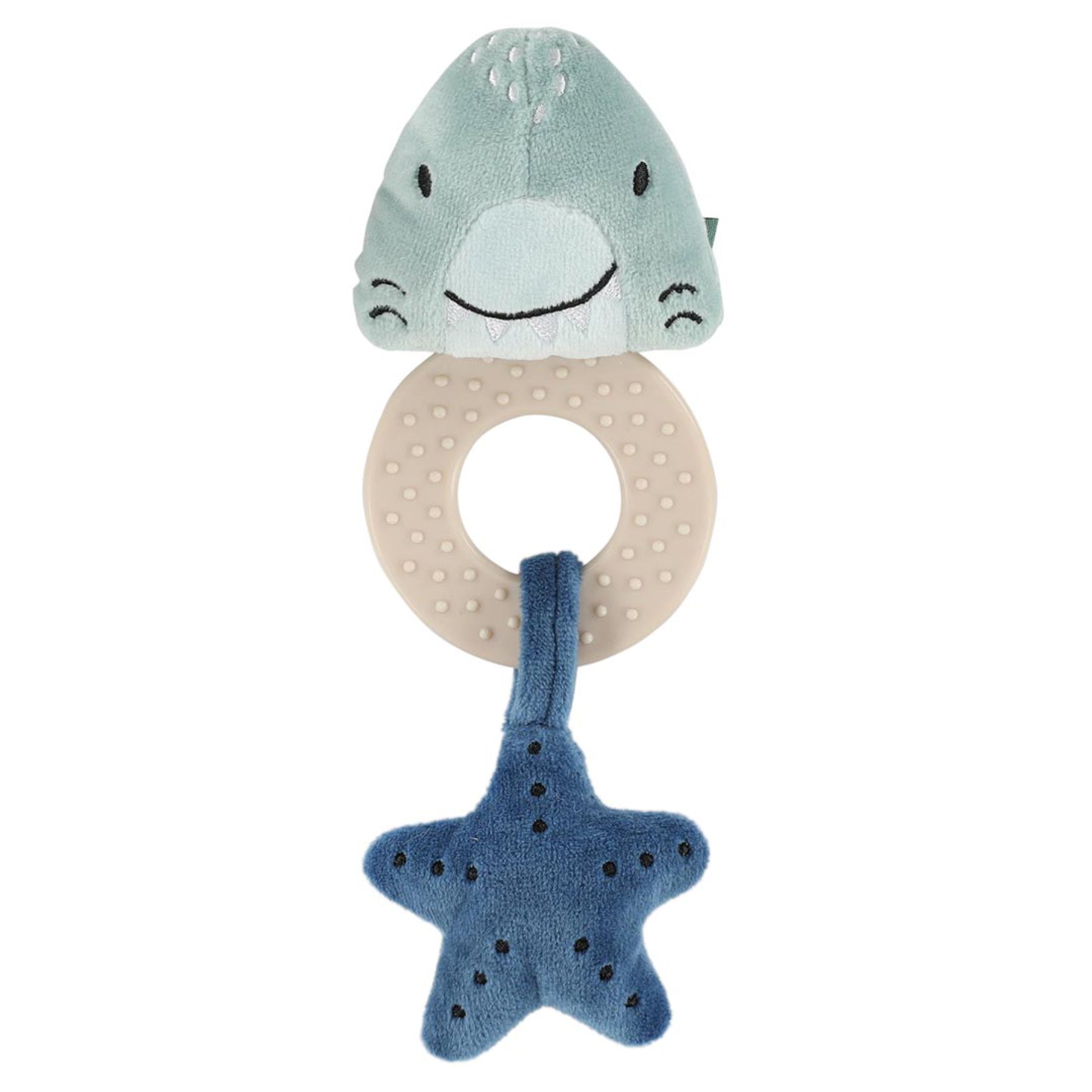 Mr.Shark