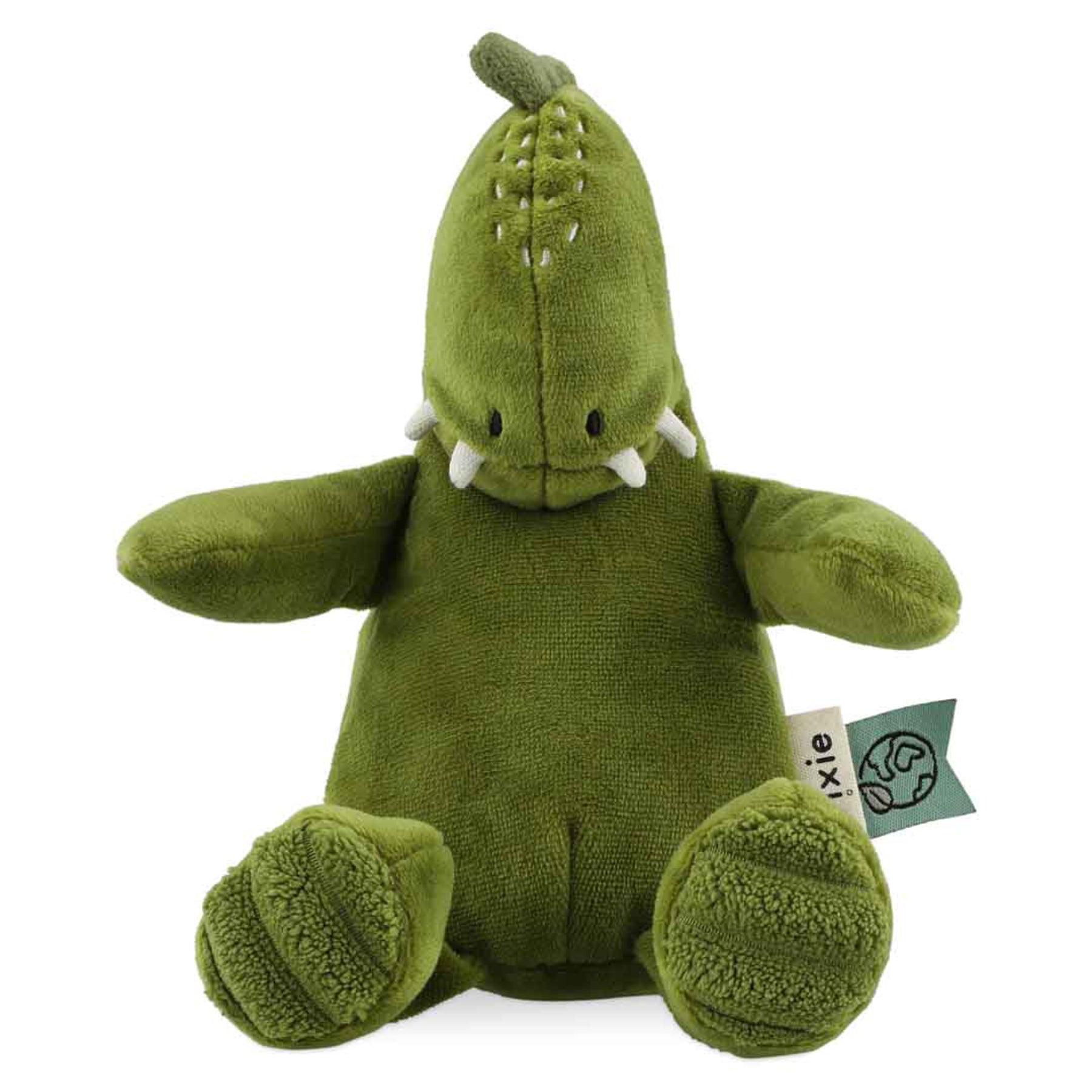 Mr. Dino