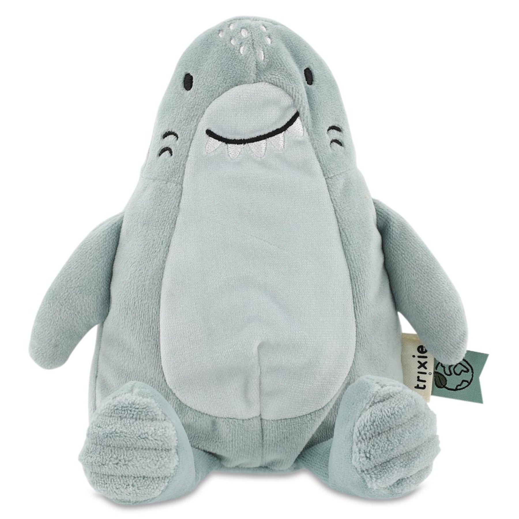Mr.Shark