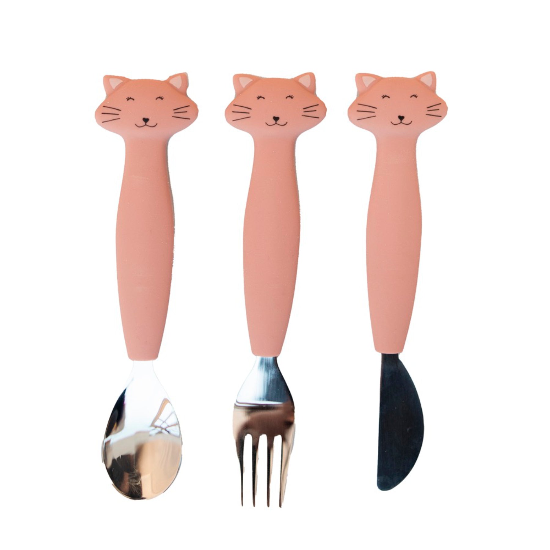 Mrs. Cat