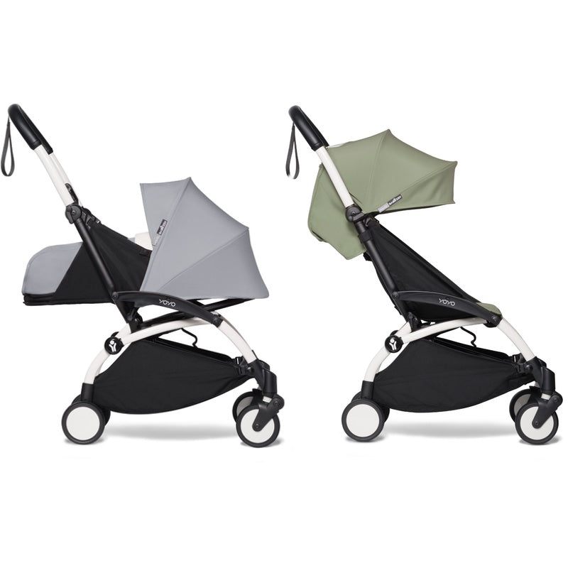 babyzen YOYO2 0+ 6+ ベビーゼン ヨーヨー