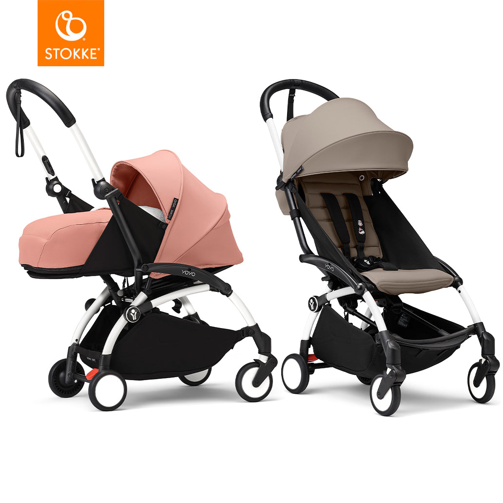 YOYO3 フレーム＆6＋　ストッケ STOKKE※都内直接引き渡しでお値引き可 ストッケヨーヨー] YOYO3 フレーム – blossom39 ONLINE SHOP