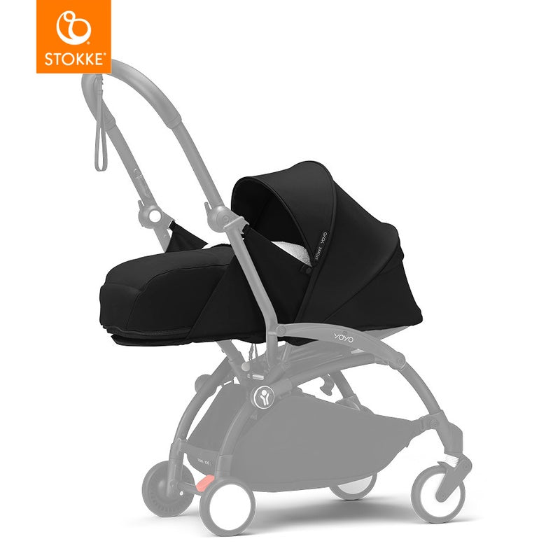 ストッケヨーヨー] YOYO3 0+カラーパック（0+ニューボーンパック