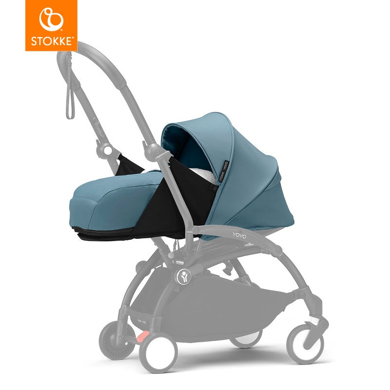 ストッケヨーヨー] YOYO3 0+カラーパック（0+ニューボーンパック