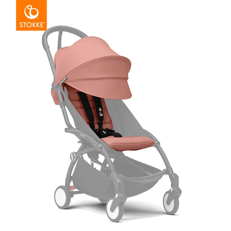 ストッケ yoyo3 6+ カラーパック フレーム、アクセサリー付き ストッケヨーヨー] YOYO3 6+カラーパック – blossom39 ONLINE SHOP