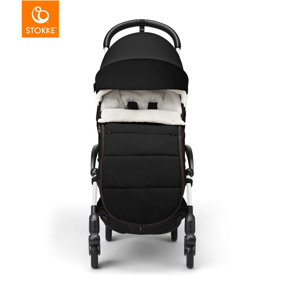 ベビーカー&抱っこ紐の防寒アクセサリー – blossom39 ONLINE SHOP