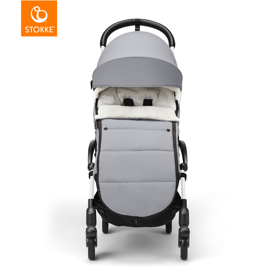 ストッケヨーヨー] YOYO / ヨーヨーフットマフ（6+専用） – blossom39