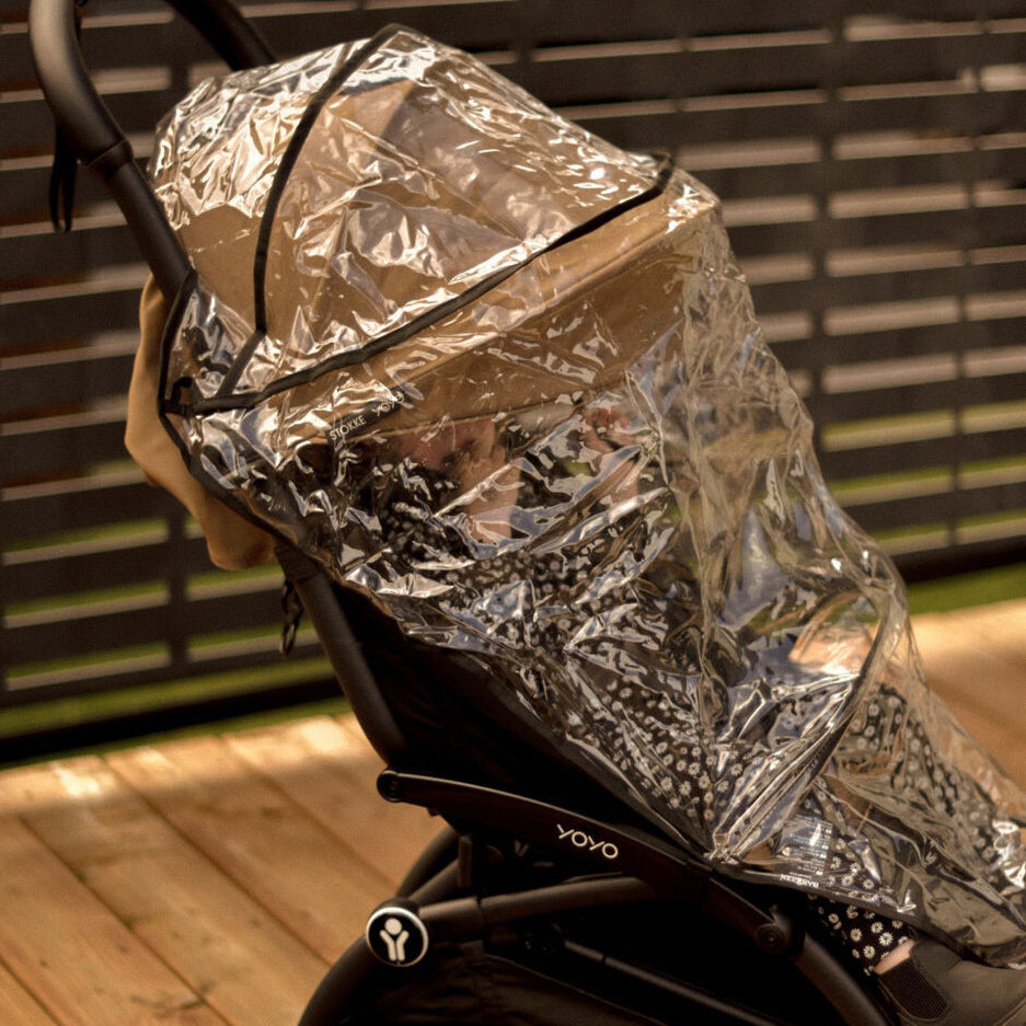 ストッケヨーヨー] YOYO / ヨーヨー 6+専用レインカバー – blossom39