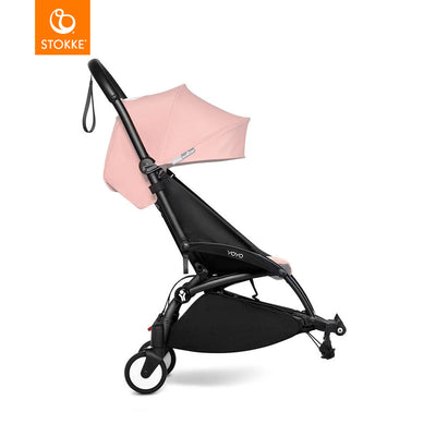 ブラックフレーム