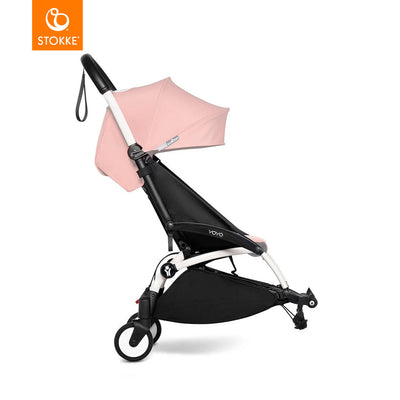 ホワイトフレーム