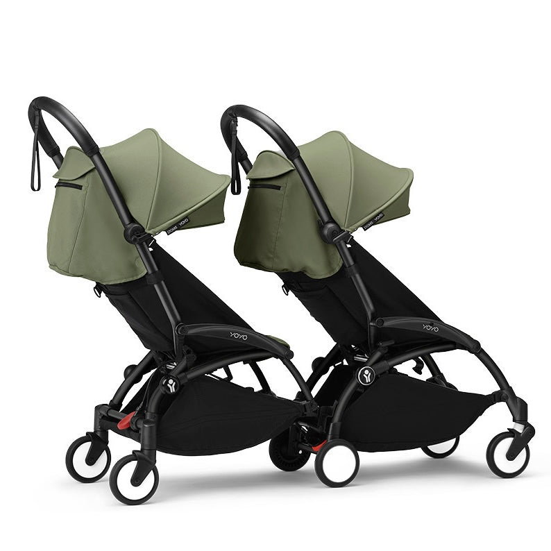 [ストッケヨーヨー] YOYO / ヨーヨー コネクト  フレーム