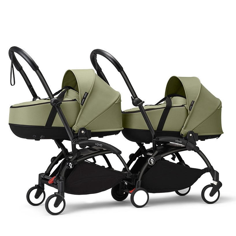 [ストッケヨーヨー] YOYO / ヨーヨー コネクト  フレーム