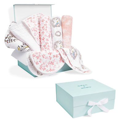 [aden + anais] Newborn Gift Set / ニューボーンギフトセット