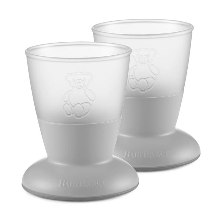 ベビービョルン] ベビーカップ 2個セット – blossom39 ONLINE SHOP