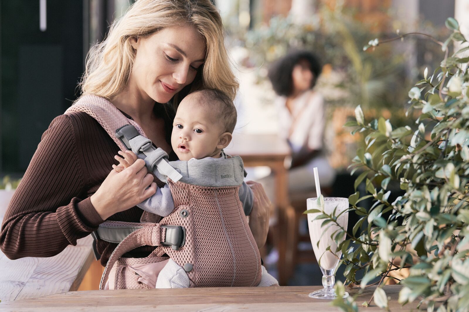 BABYBJORN-ベビービョルン- – blossom39 ONLINE SHOP