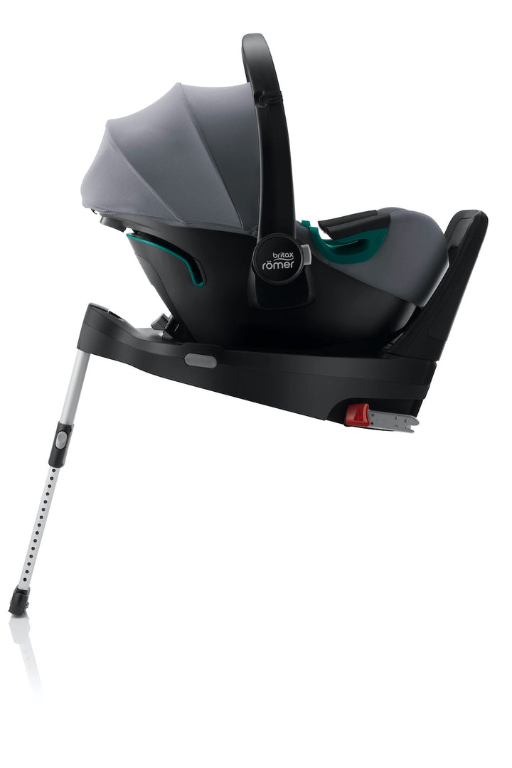 Britax BABYSAFE i-SIZE ブリタックス　チャイルドシート