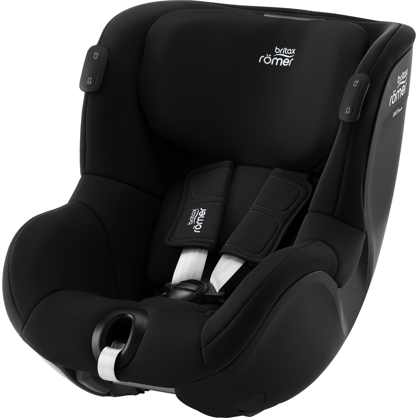 数量限定・即納特価!! britax romer ブリタックス DUALFIX i-SIZE