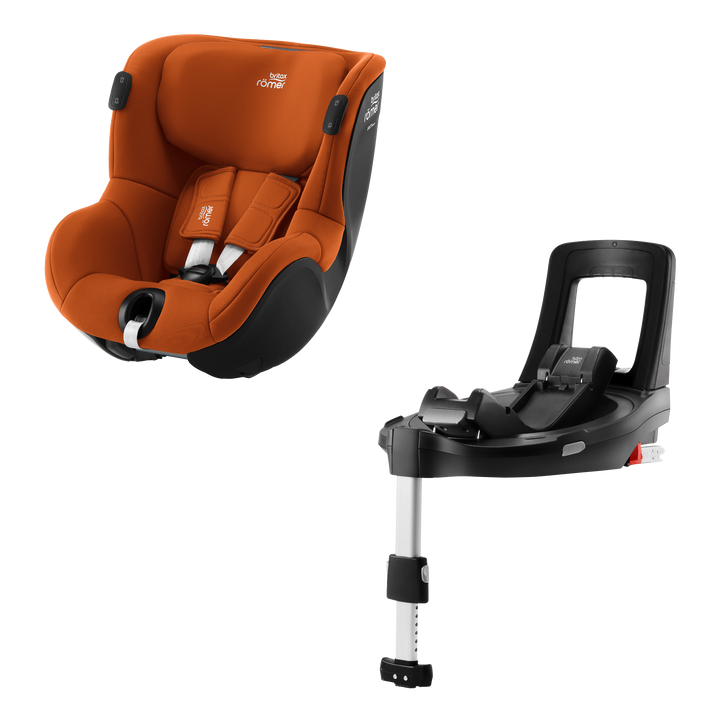 DUALFIX PLUS | Britax Römer