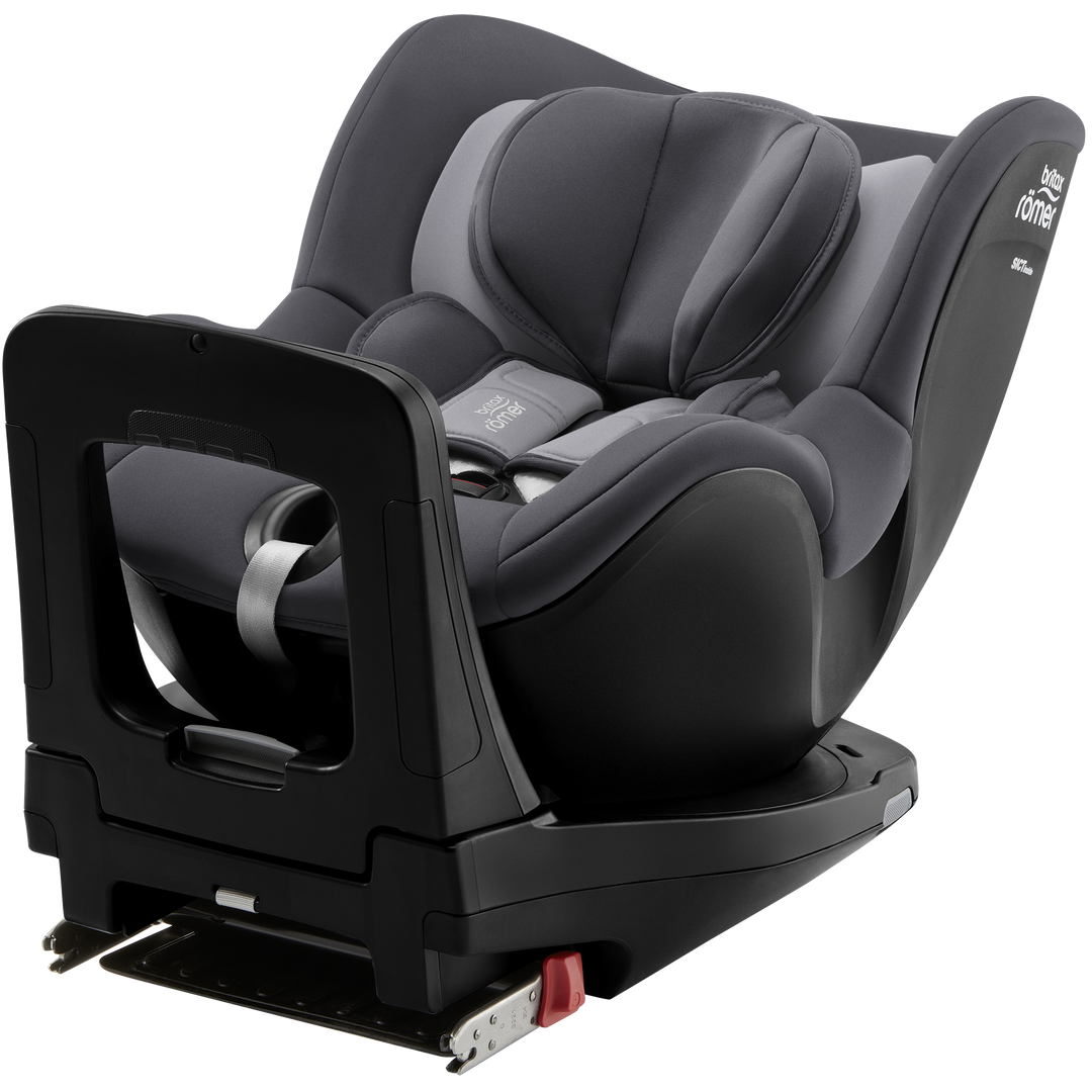 audi BRITAX ROMERブリタックスDUALFIX i-SIZE ブリタックスレーマー] DUALFIX i-SIZE V22/ デュアルフィックス アイ