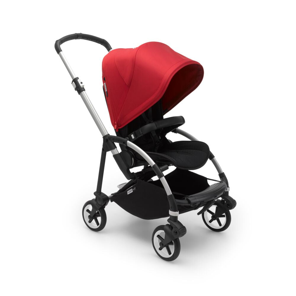 バガブー bugaboo ベビーカー B型 新品同様 - 外出/移動用品