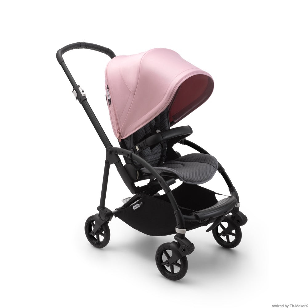 バガブー bugaboo ベビーカー B型 新品同様-