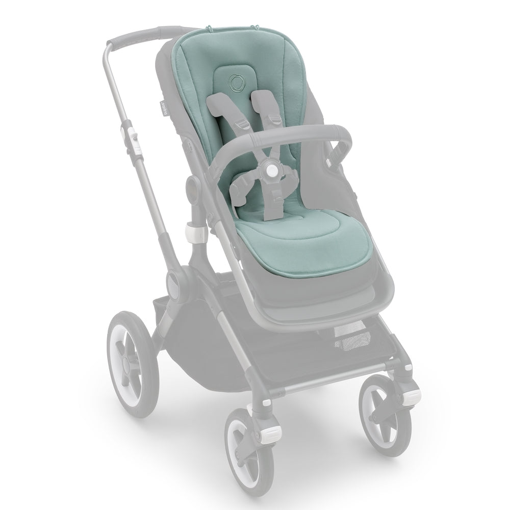 Bugaboo x コンゲスロイド デュアルコンフォートシート 受注商品】バガブー×コンゲススロイド デュアルコンフォート