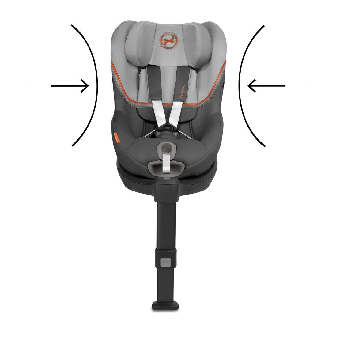 [サイベックス] SIRONA SX2 / シローナSX2 i-Size