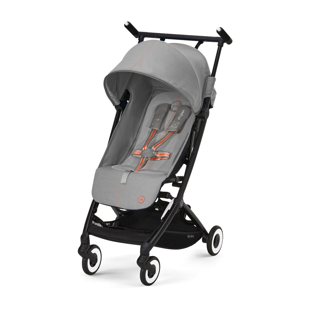 Cybex LIBELLE light beige ライトベージュ 【2025年最新モデル