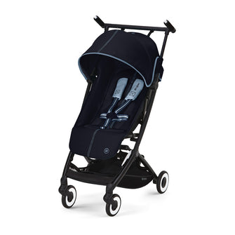 CYBEX [ サイベックス ] LIBELLE [リベル] ムーンブラック｜ベビー・キッズ