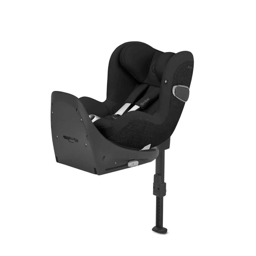 サイベックス] SIRONA Z2 / シローナZ2 i-Size＋ベースZ2【廃盤