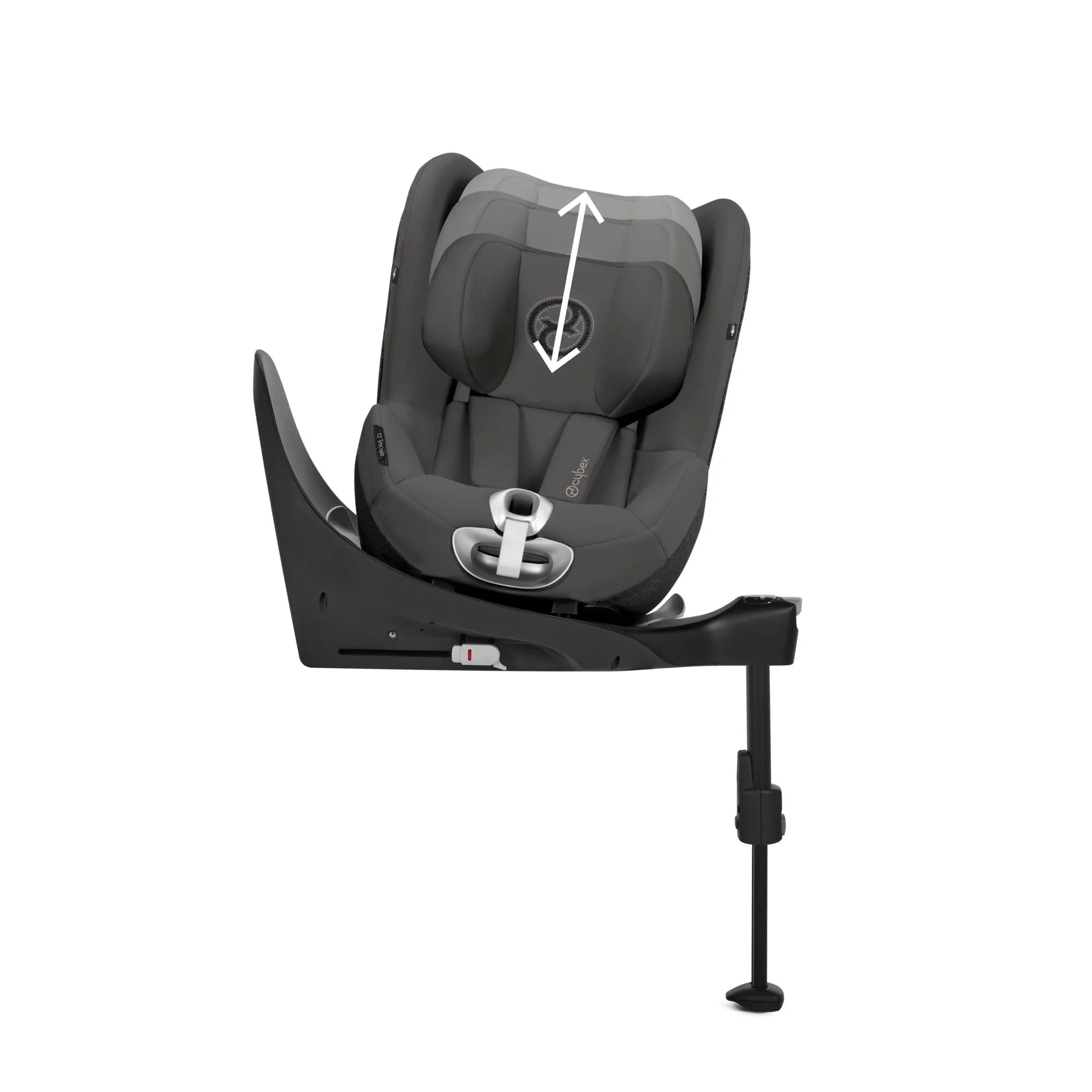 【廃盤】[サイベックス] SIRONA Z2  / シローナZ2 i-Size＋ベースZ2