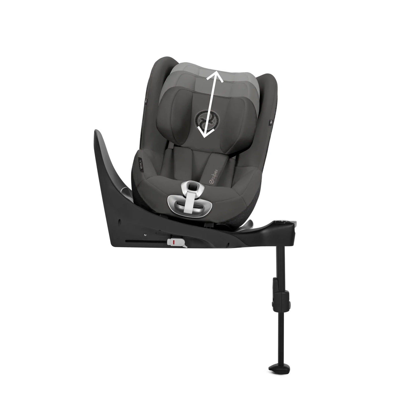 【廃盤】[サイベックス] SIRONA Z2  / シローナZ2 i-Size＋ベースZ2