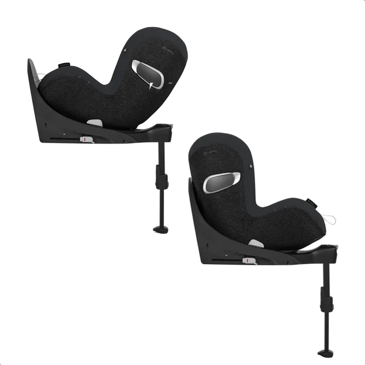 【廃盤】[サイベックス] SIRONA Z2  / シローナZ2 i-Size＋ベースZ2
