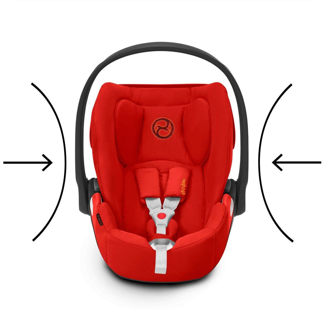 CYBEX CARSEAT-サイベックス チャイルドシート – blossom39 ONLINE SHOP