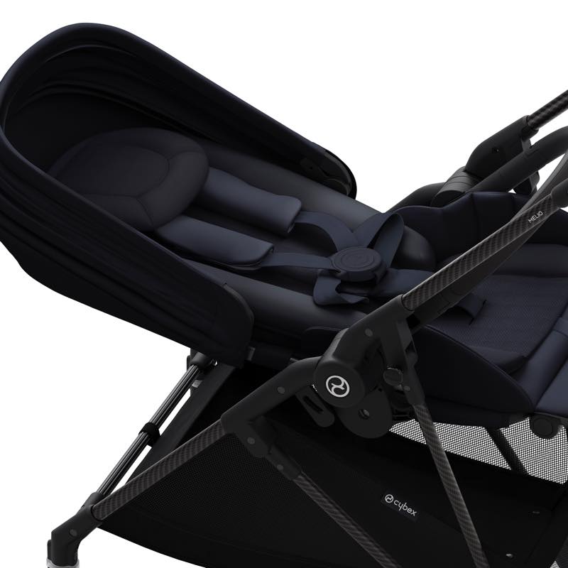 サイベックス] MELIO CARBON / メリオカーボン <2023年モデル>