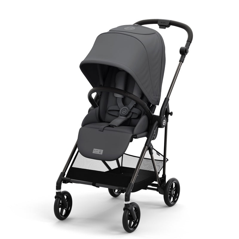 【新品未使用品】サイベックス　メリオカーボン　2023年モデル　ブラック 最終値下げサイベックス メリオカーボン 2023年モデル シーシェル