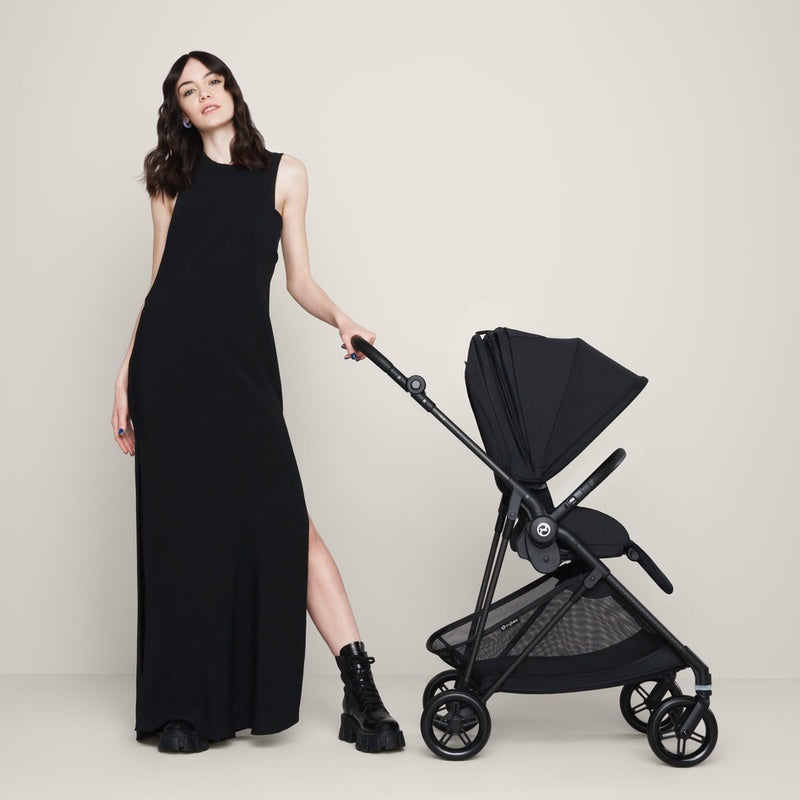 超軽量　サイベックス CYBEX MELIO カーボン　ベビーカー 4輪タイプ 超軽量 サイベックス CYBEX MELIO カーボン ベビーカー 4輪タイプ